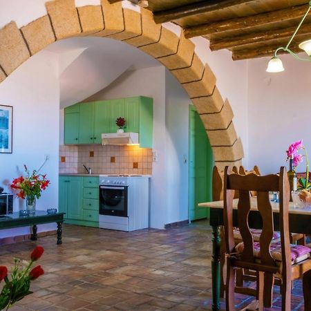 Villa Jokasti La Canea Esterno foto