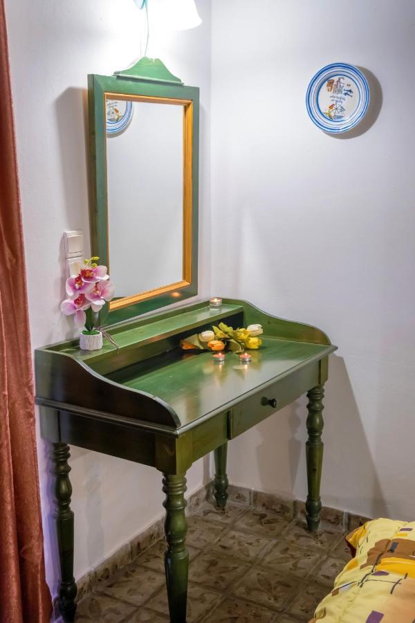 Villa Jokasti La Canea Esterno foto
